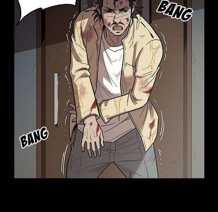 The V Squad Chapter 52 Page 17