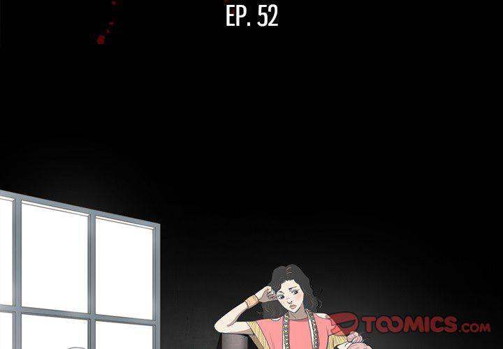 The V Squad Chapter 52 Page 3