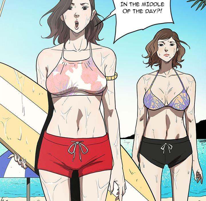 The V Squad Chapter 52 Page 81