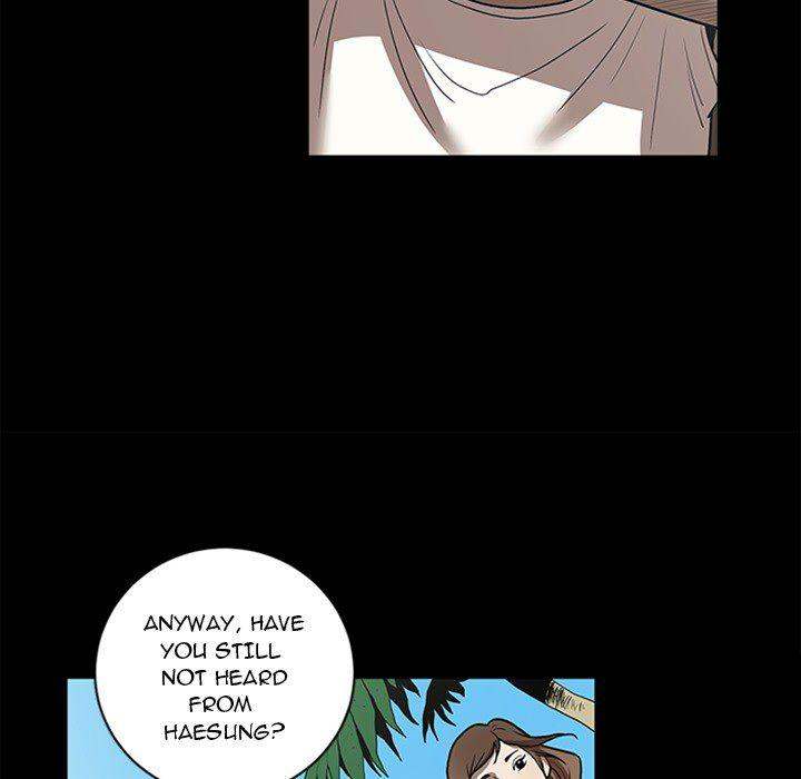 The V Squad Chapter 52 Page 88