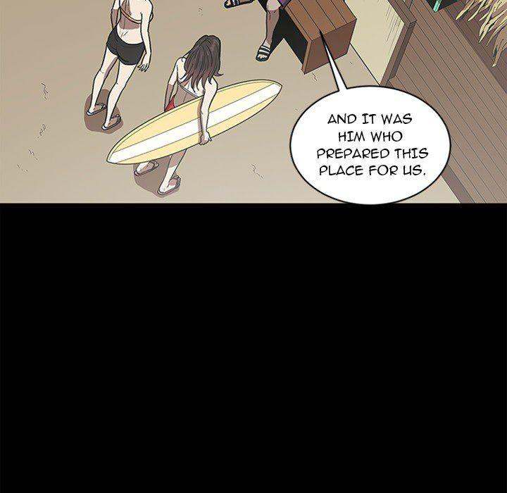 The V Squad Chapter 52 Page 95