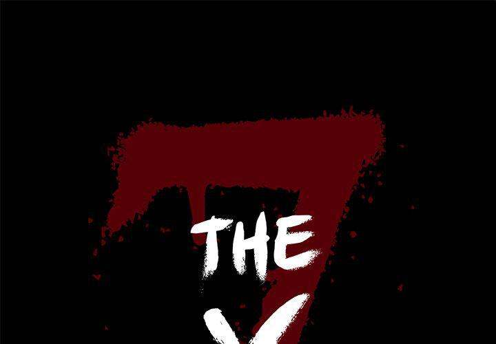The V Squad Chapter 7 Page 1