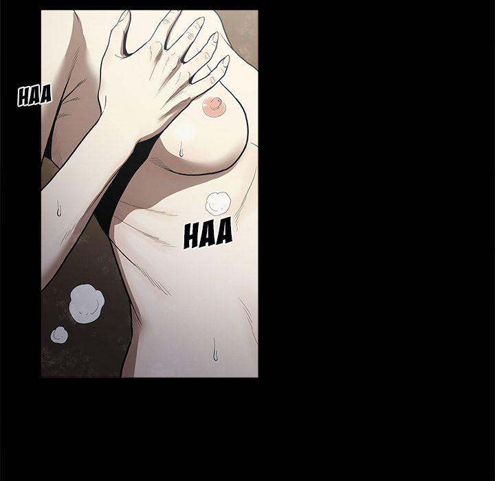 The V Squad Chapter 7 Page 6