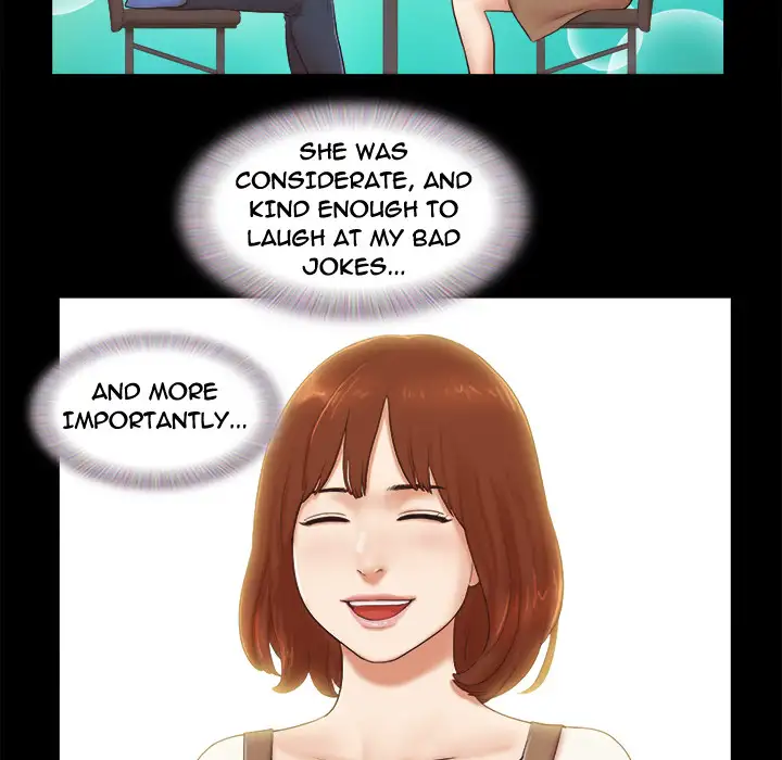 Inevitable Trap Chapter 1 Page 10