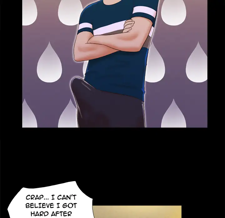 Inevitable Trap Chapter 1 Page 103