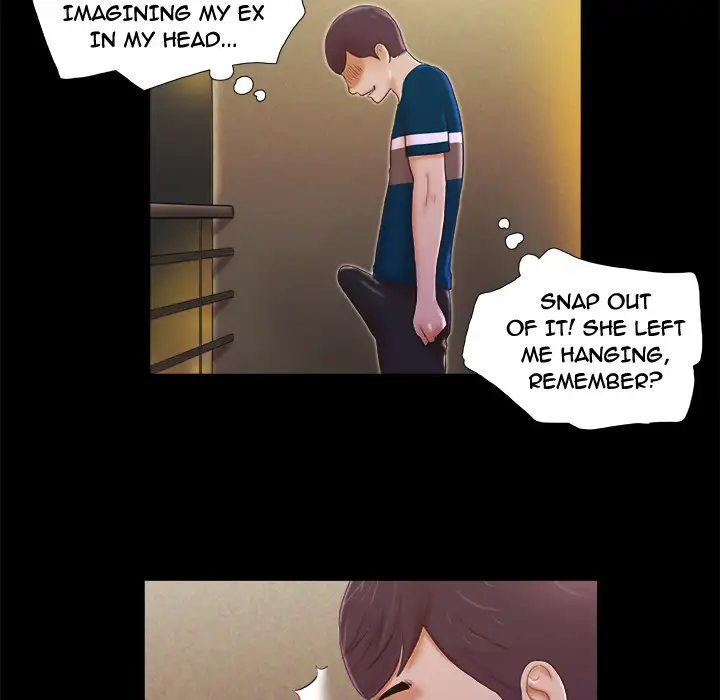 Inevitable Trap Chapter 1 Page 104
