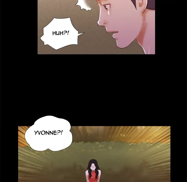 Inevitable Trap Chapter 1 Page 105