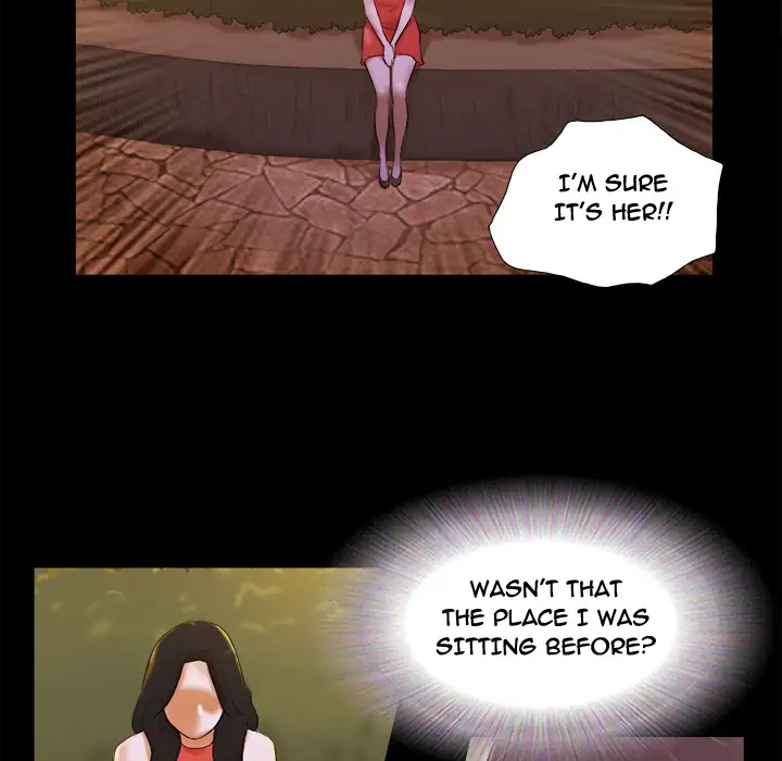 Inevitable Trap Chapter 1 Page 106