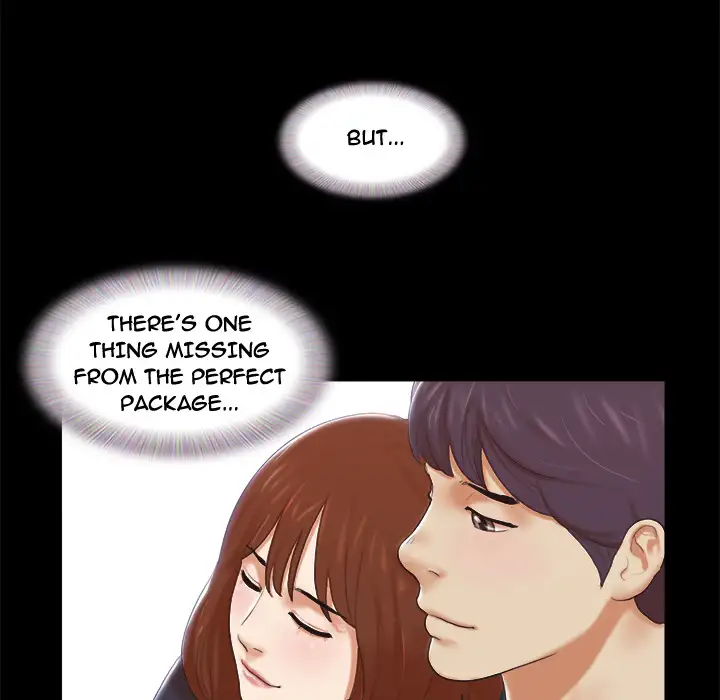 Inevitable Trap Chapter 1 Page 15