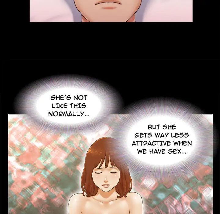 Inevitable Trap Chapter 1 Page 23