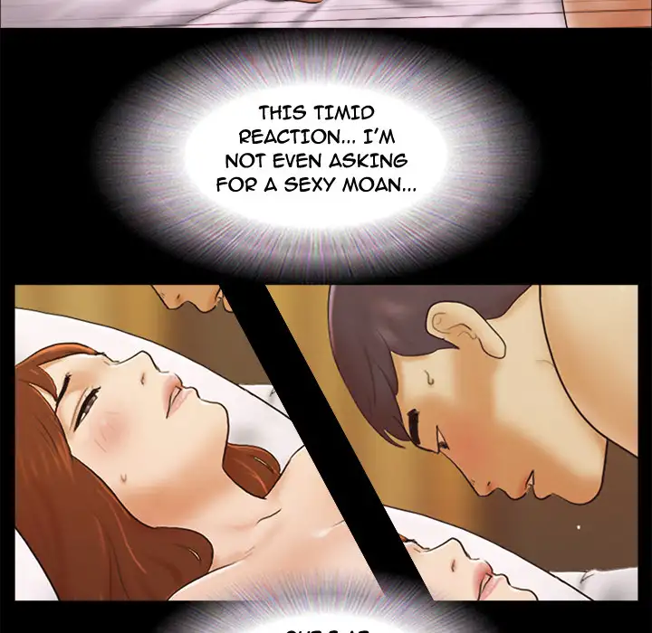 Inevitable Trap Chapter 1 Page 29