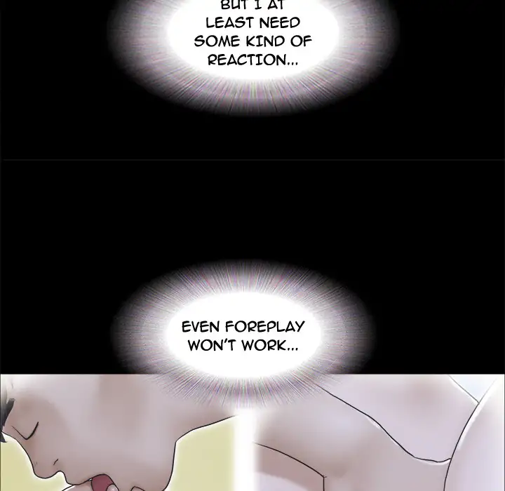 Inevitable Trap Chapter 1 Page 30