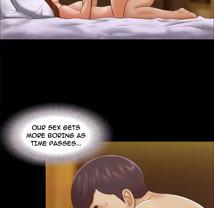Inevitable Trap Chapter 1 Page 33