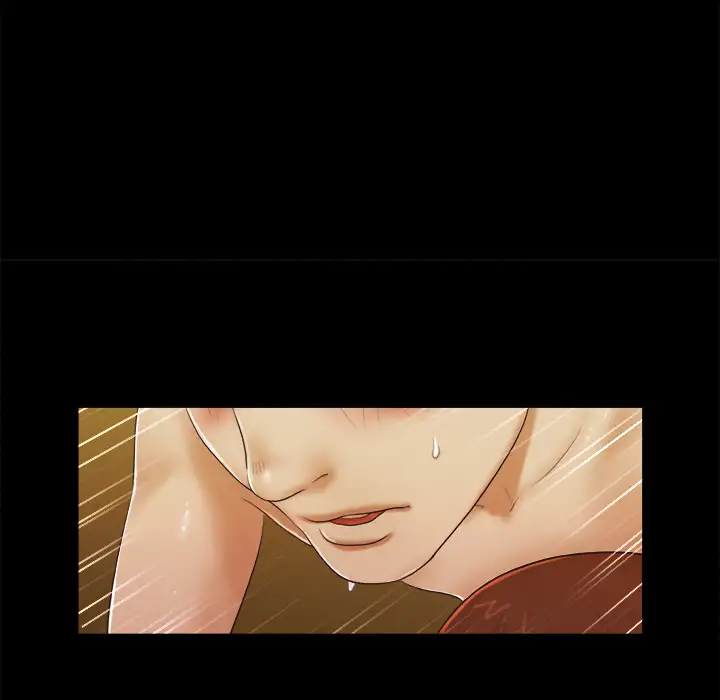 Inevitable Trap Chapter 1 Page 37