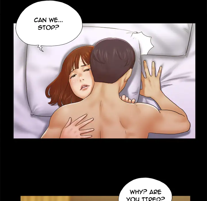 Inevitable Trap Chapter 1 Page 41