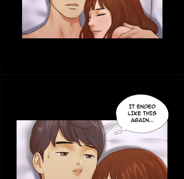 Inevitable Trap Chapter 1 Page 44