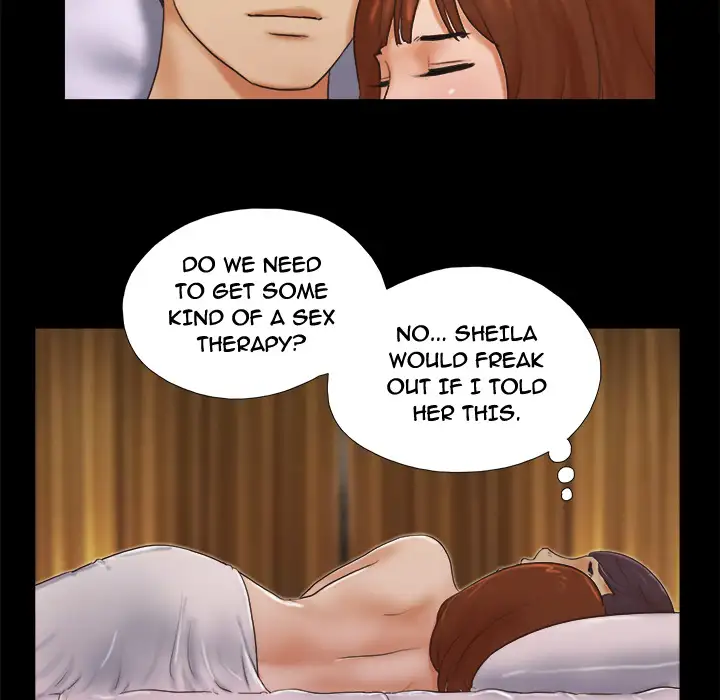 Inevitable Trap Chapter 1 Page 45