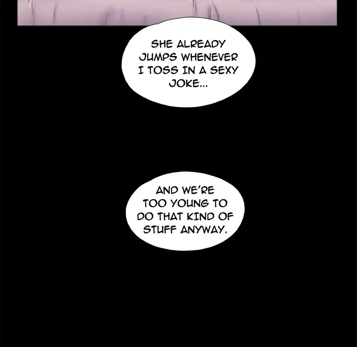 Inevitable Trap Chapter 1 Page 46