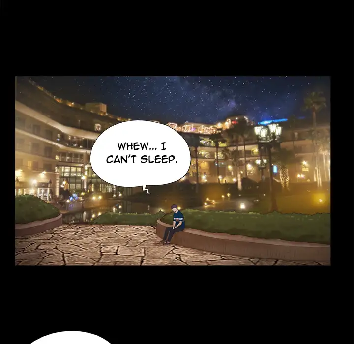 Inevitable Trap Chapter 1 Page 48