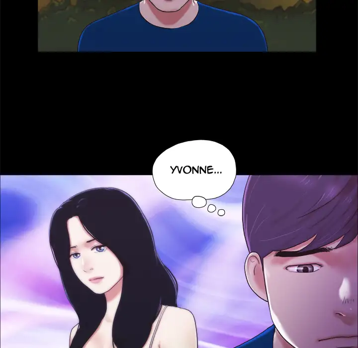 Inevitable Trap Chapter 1 Page 52