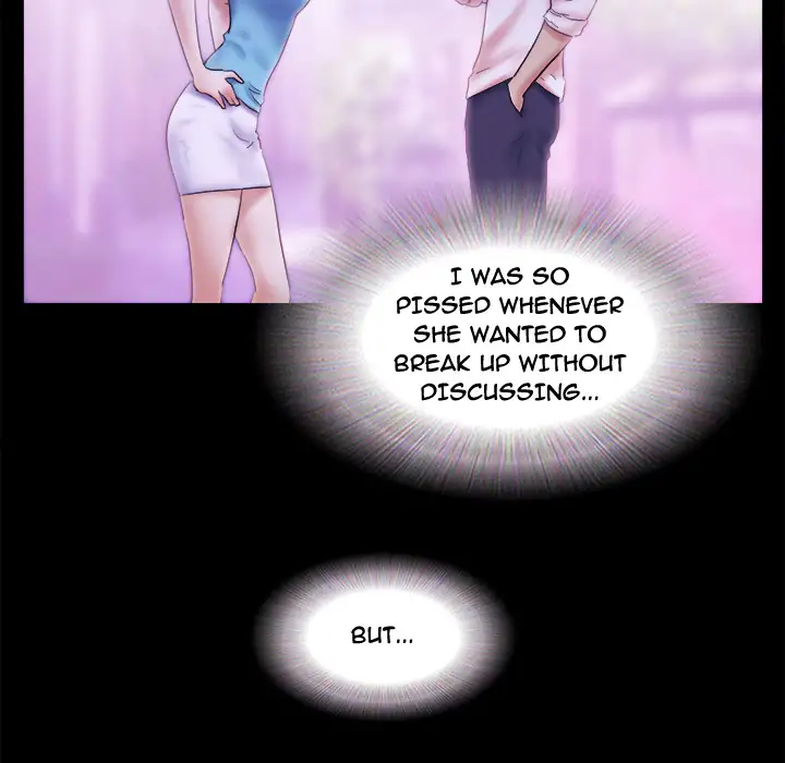 Inevitable Trap Chapter 1 Page 54