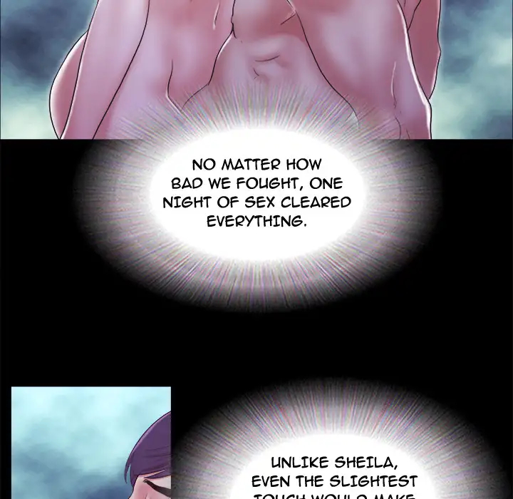 Inevitable Trap Chapter 1 Page 56