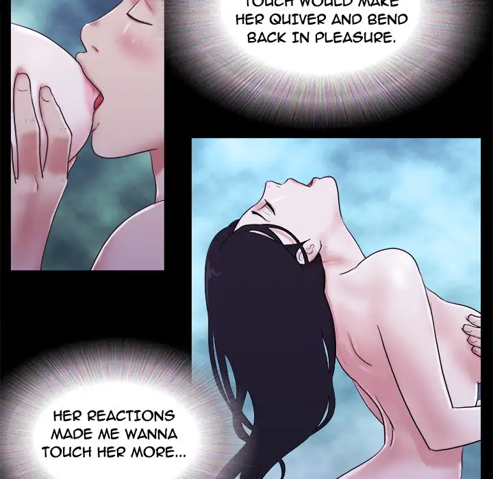 Inevitable Trap Chapter 1 Page 57
