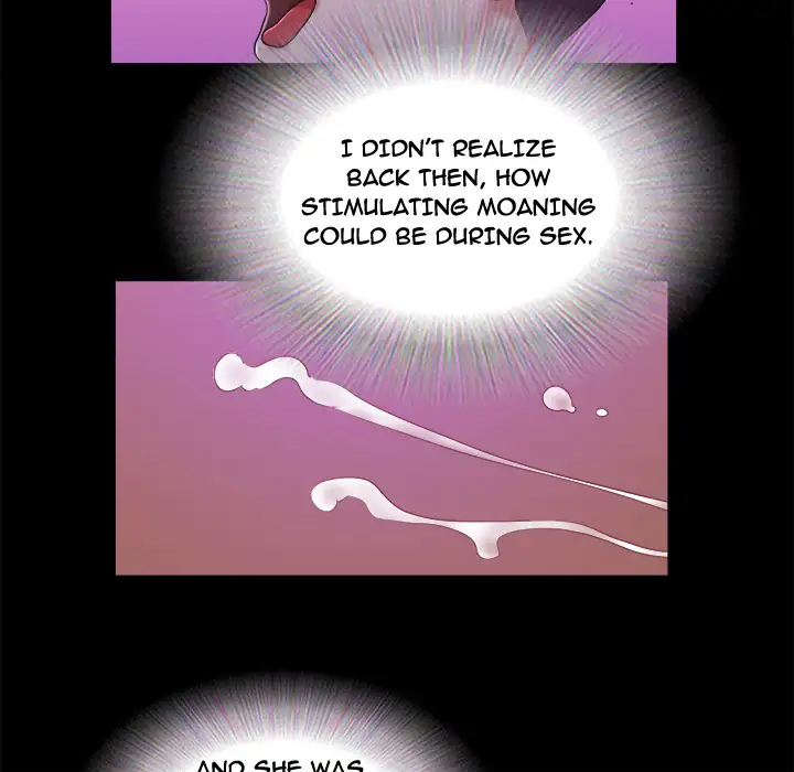 Inevitable Trap Chapter 1 Page 59