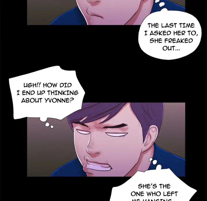Inevitable Trap Chapter 1 Page 62