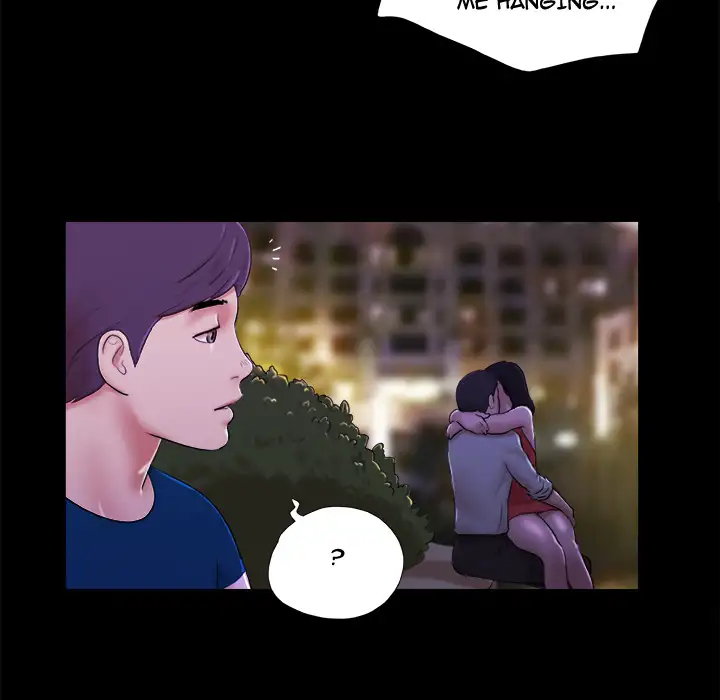 Inevitable Trap Chapter 1 Page 63