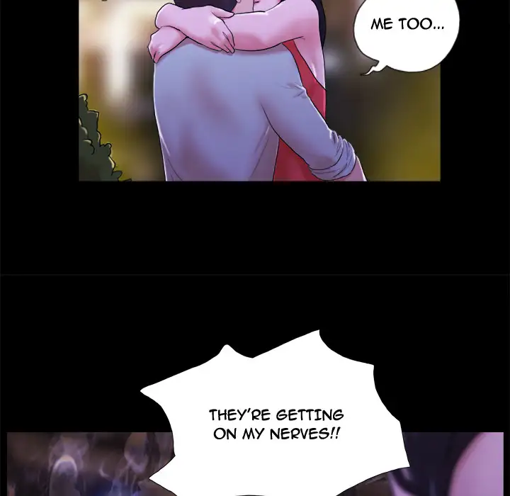 Inevitable Trap Chapter 1 Page 65