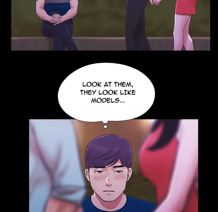 Inevitable Trap Chapter 1 Page 68