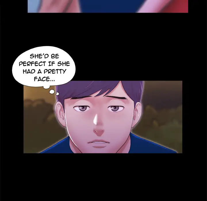 Inevitable Trap Chapter 1 Page 69