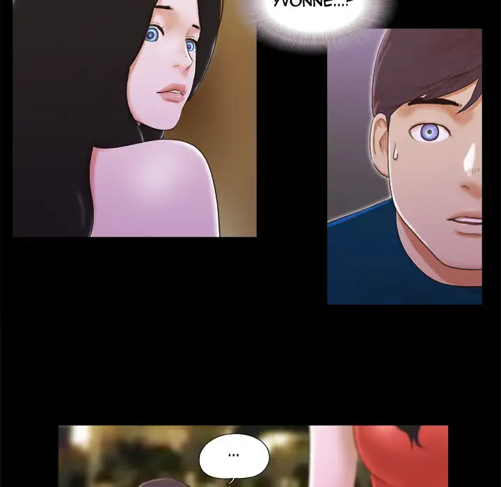Inevitable Trap Chapter 1 Page 73