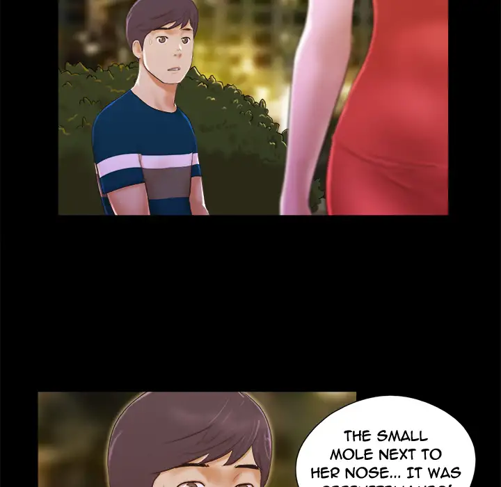 Inevitable Trap Chapter 1 Page 74