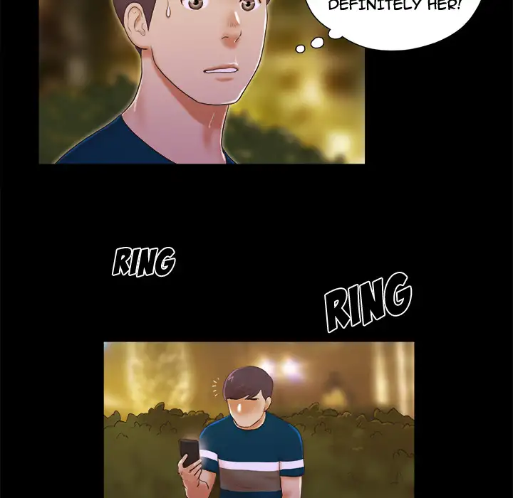 Inevitable Trap Chapter 1 Page 75