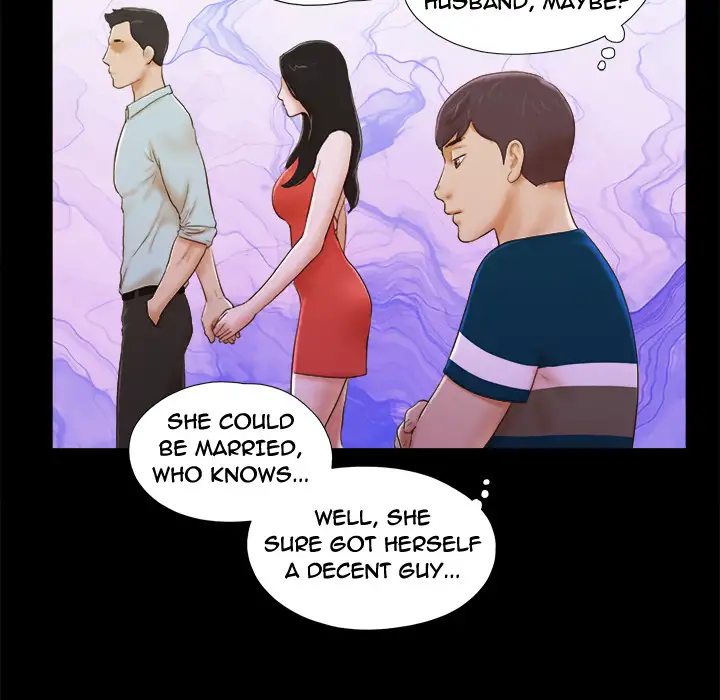 Inevitable Trap Chapter 1 Page 80