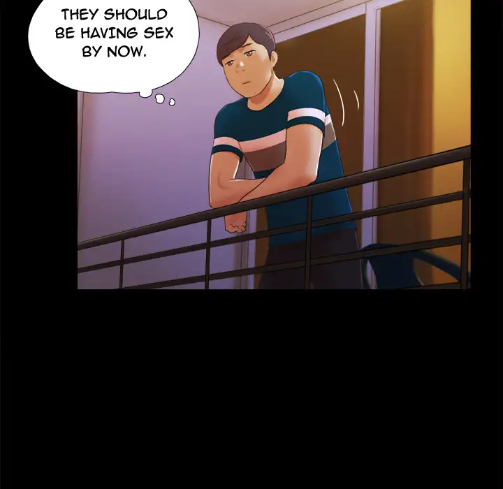 Inevitable Trap Chapter 1 Page 82