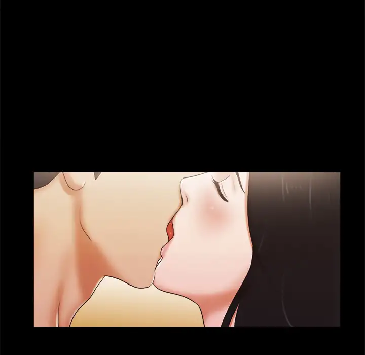 Inevitable Trap Chapter 1 Page 83