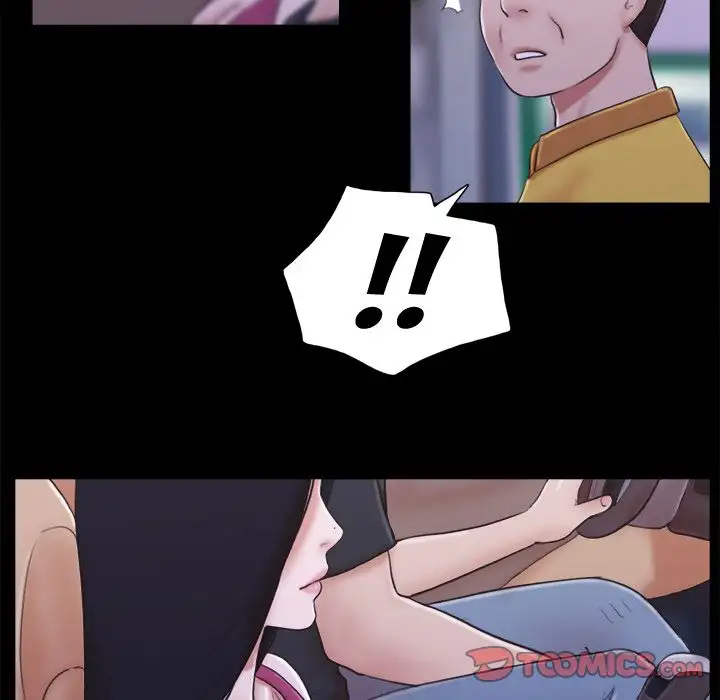 Inevitable Trap Chapter 10 Page 10