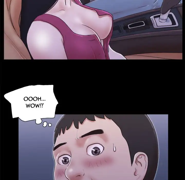 Inevitable Trap Chapter 10 Page 11