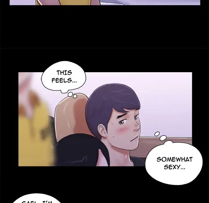 Inevitable Trap Chapter 10 Page 16