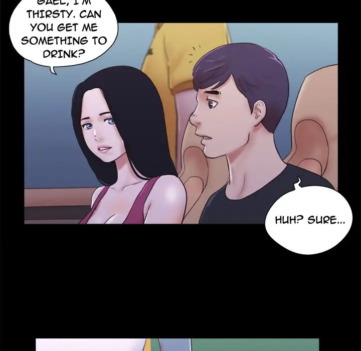 Inevitable Trap Chapter 10 Page 17