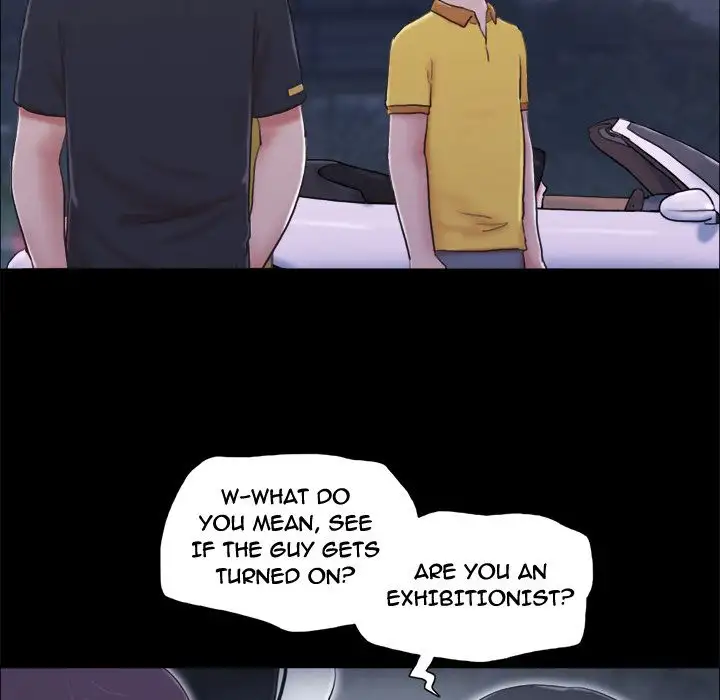 Inevitable Trap Chapter 10 Page 19