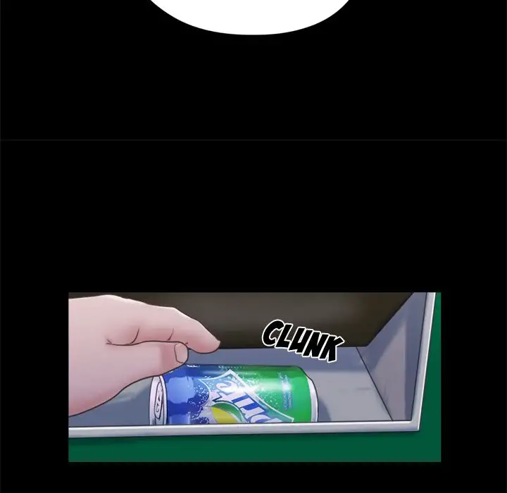 Inevitable Trap Chapter 10 Page 23