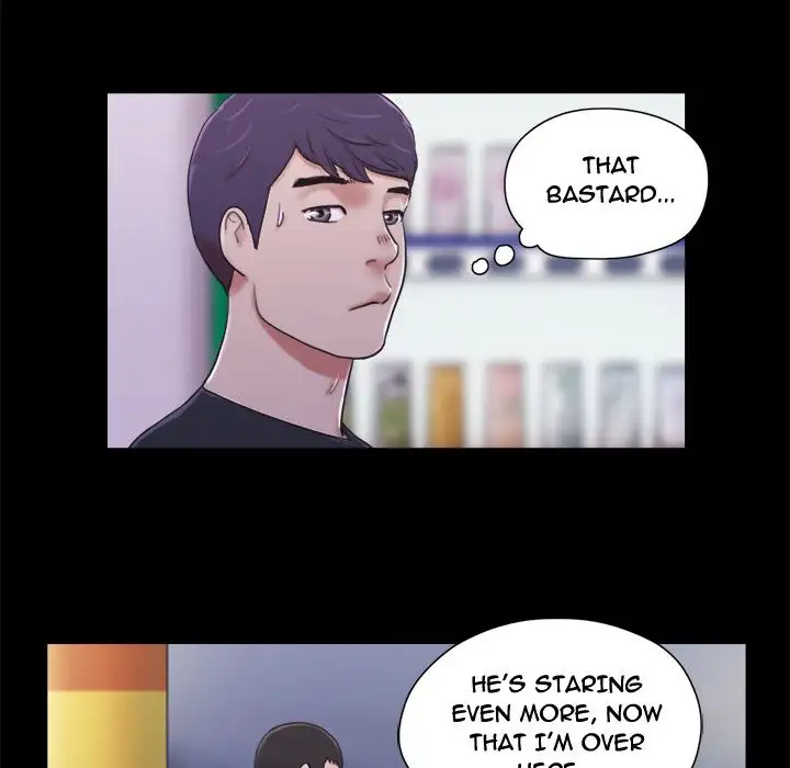 Inevitable Trap Chapter 10 Page 24
