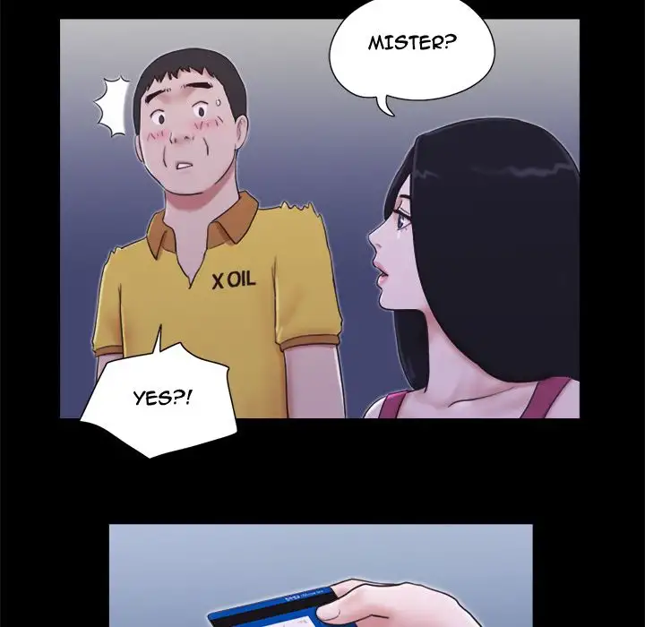 Inevitable Trap Chapter 10 Page 27