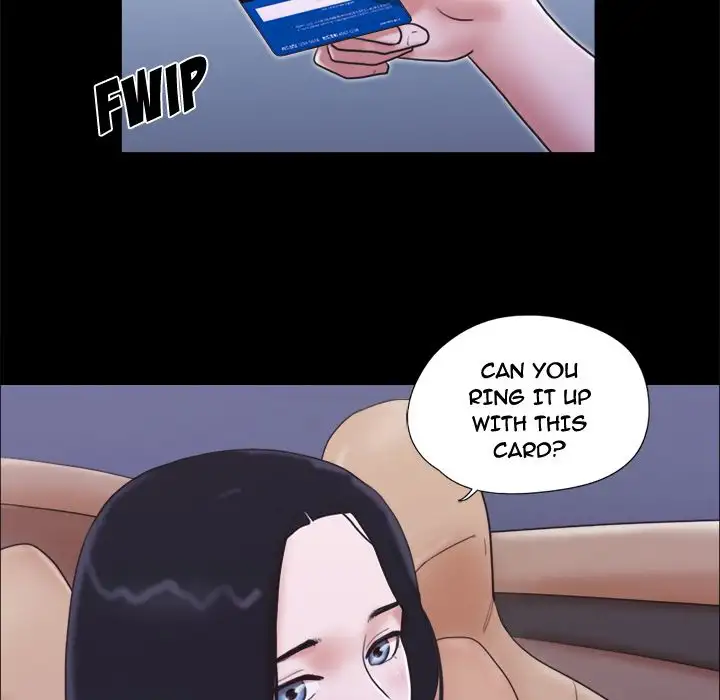 Inevitable Trap Chapter 10 Page 28