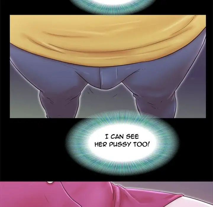 Inevitable Trap Chapter 10 Page 32
