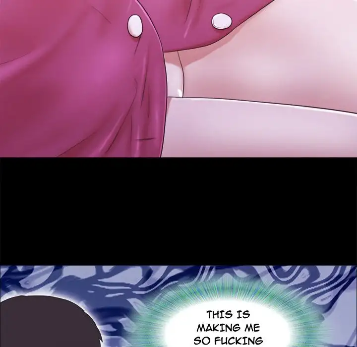 Inevitable Trap Chapter 10 Page 33